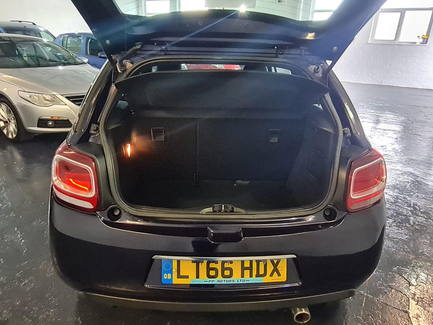 Used DS Automobiles DS 3 2016 for sale - 76483016: Photo 15