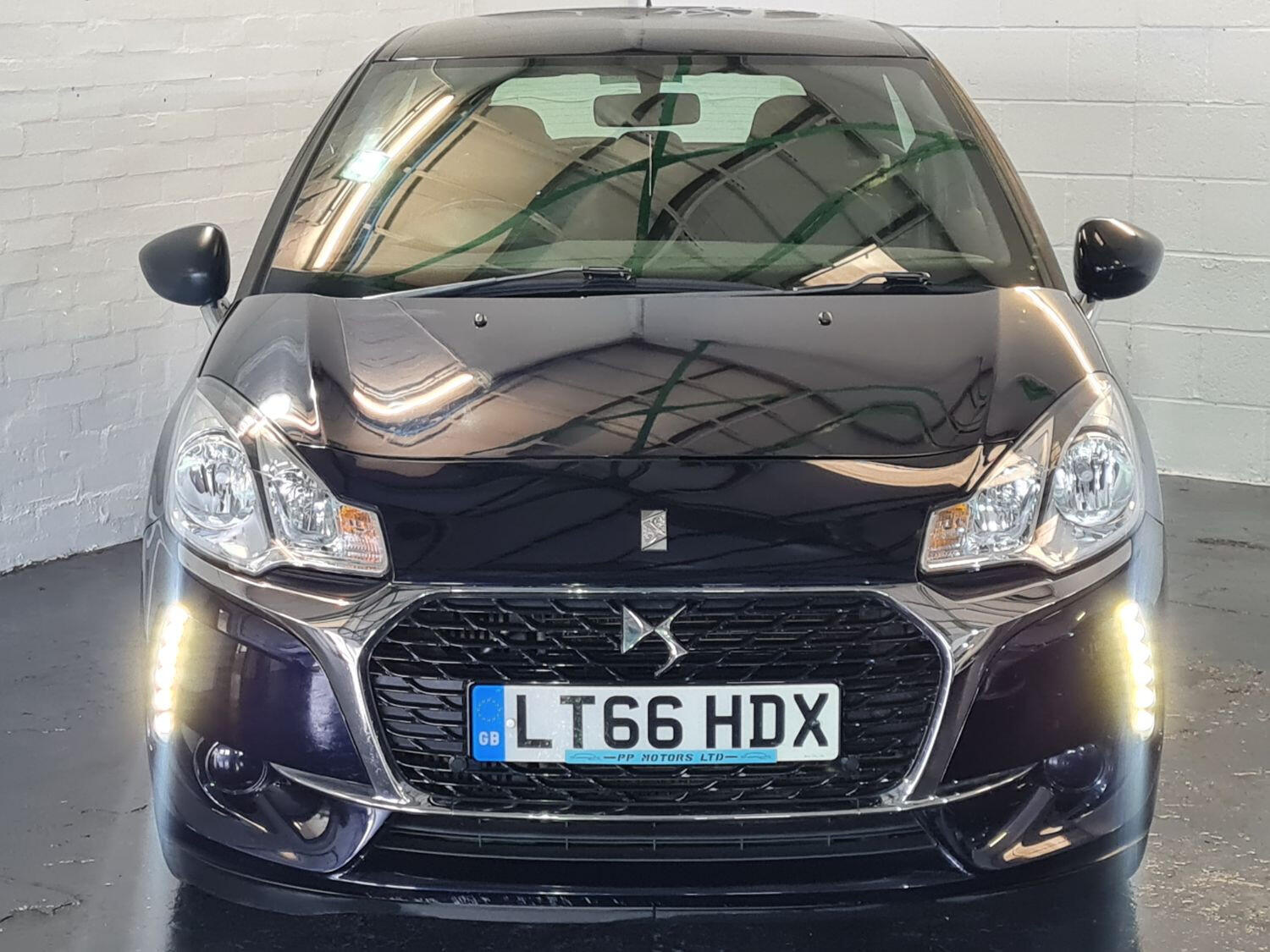 Used DS Automobiles DS 3 2016 for sale - 76483016: Photo 2