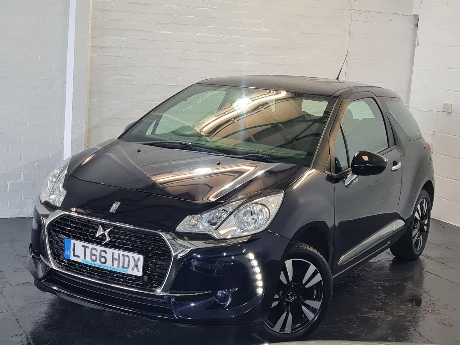 Used DS Automobiles DS 3 2016 for sale - 76483016: Photo 3