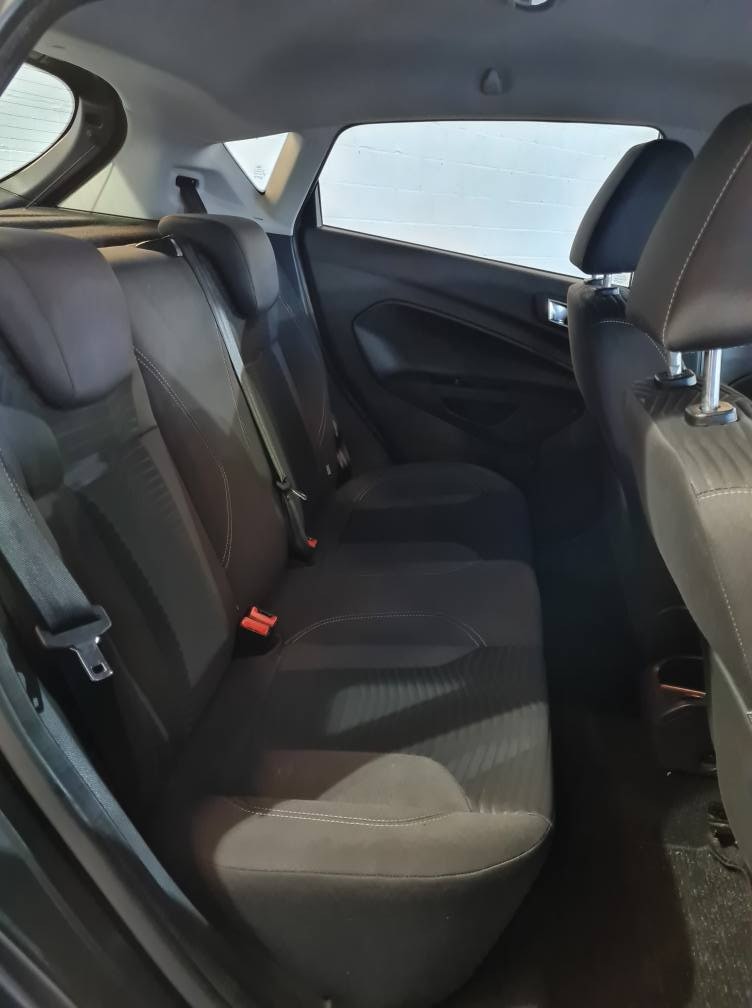 Used Ford Fiesta 2017 for sale - 76347259: Photo 19