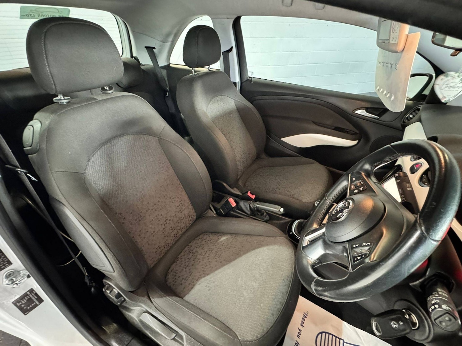 Used Vauxhall ADAM 2015 for sale - 77008146: Photo 15