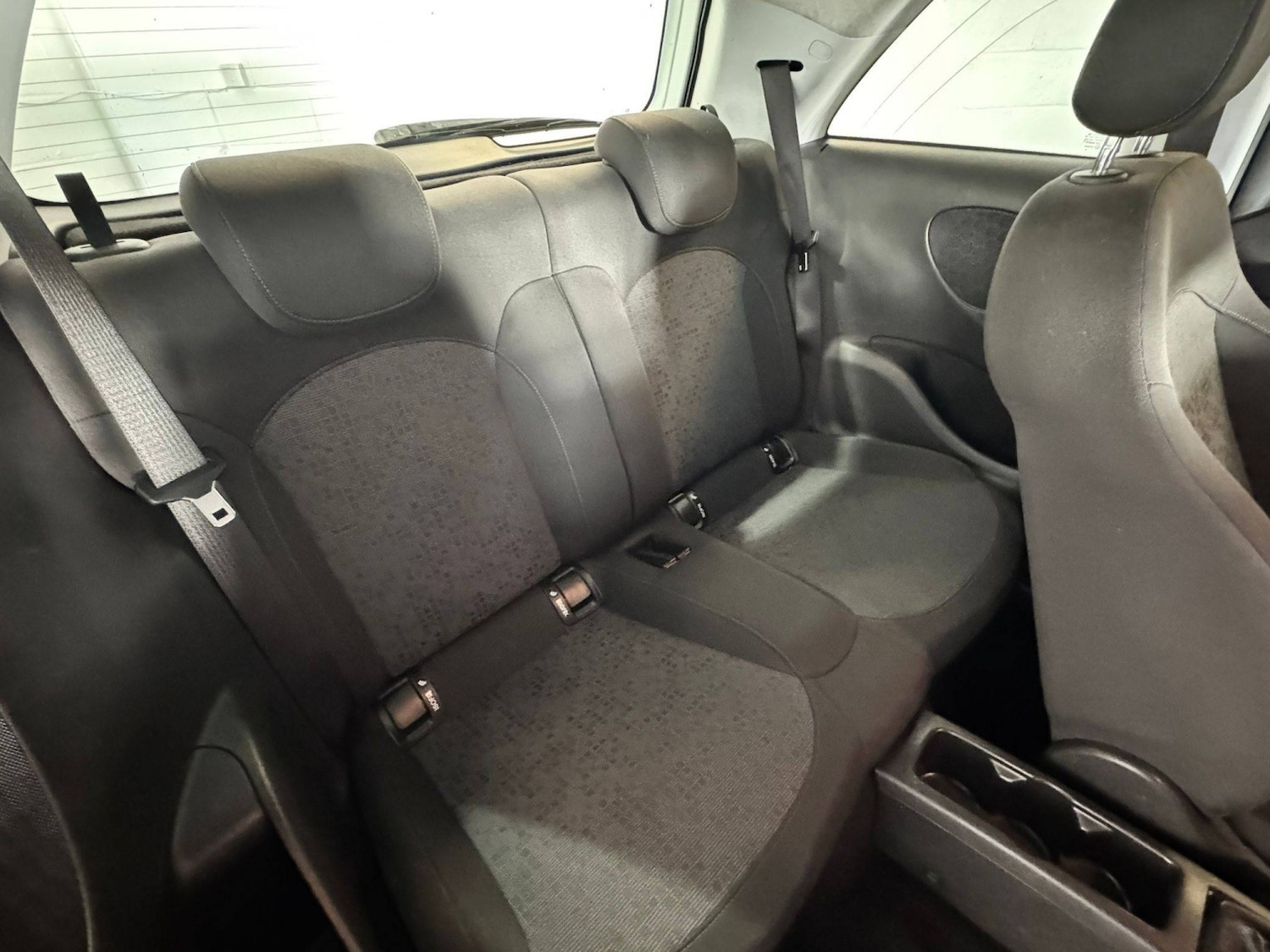 Used Vauxhall ADAM 2015 for sale - 77008146: Photo 16