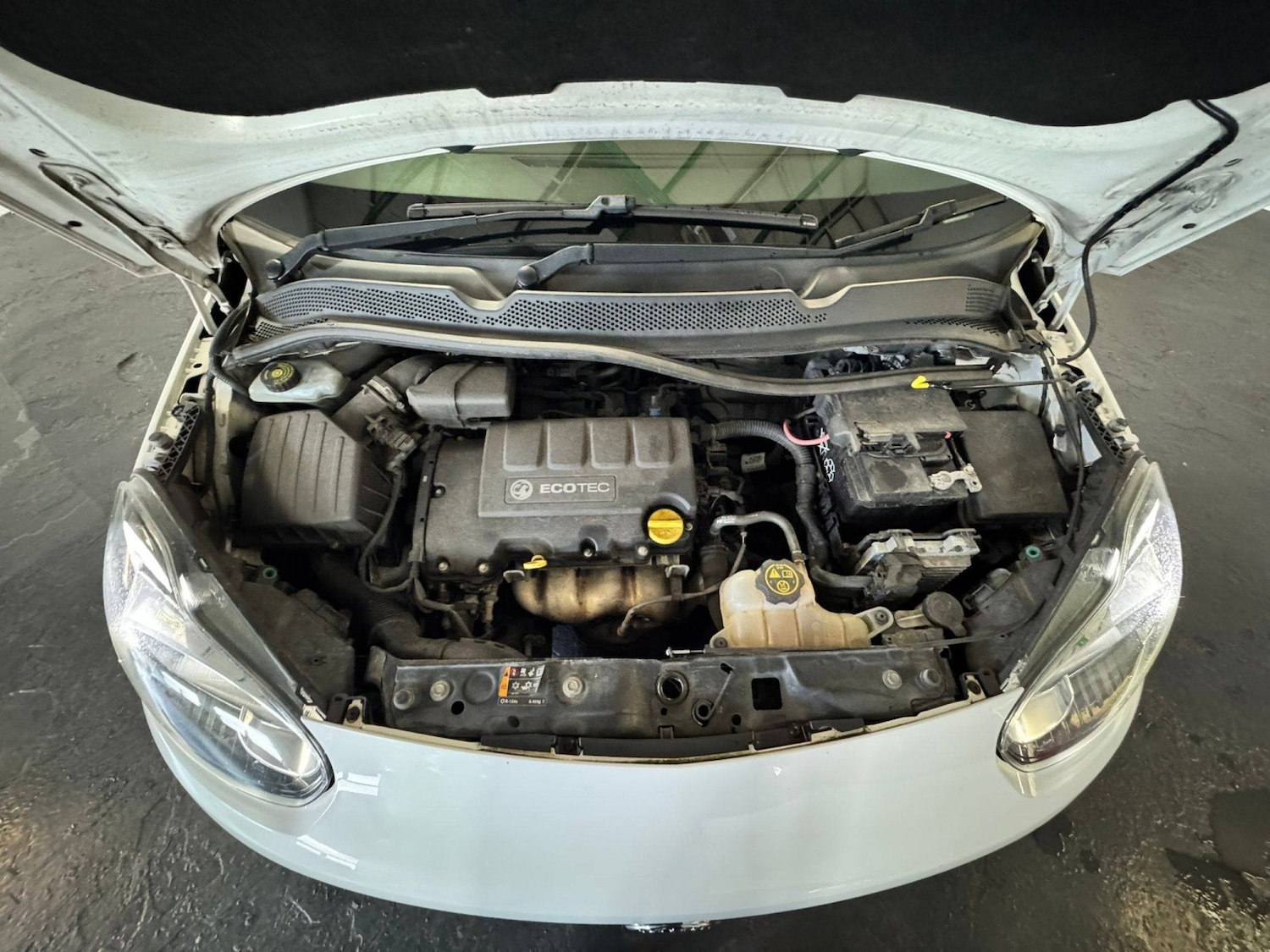 Used Vauxhall ADAM 2015 for sale - 77008146: Photo 18