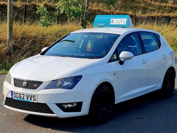 Used SEAT Ibiza 2012 for sale - 75598758: Photo