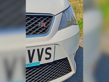 Used SEAT Ibiza 2012 for sale - 75598758: Photo