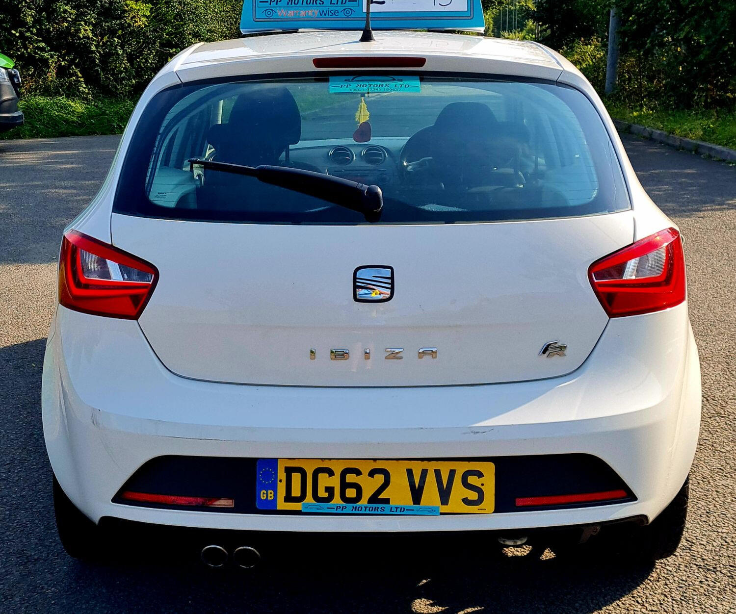 Vehicle 7
