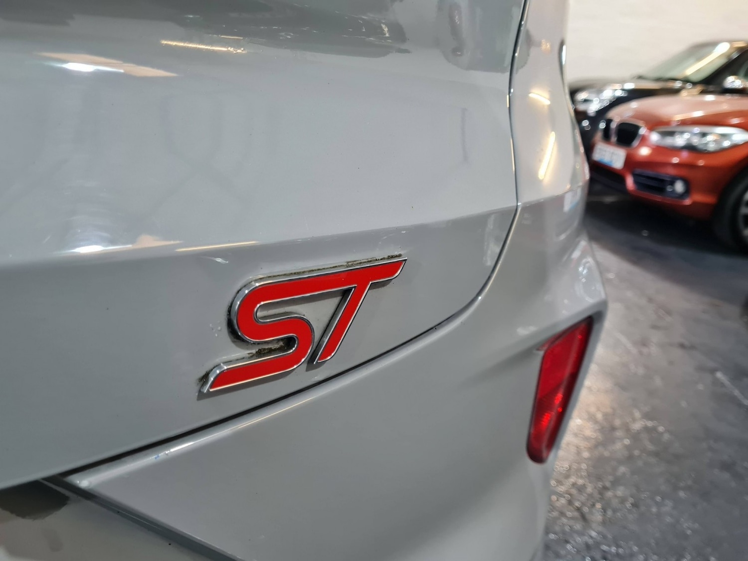 Used Ford Puma 2022 for sale - 77632378: Photo 11