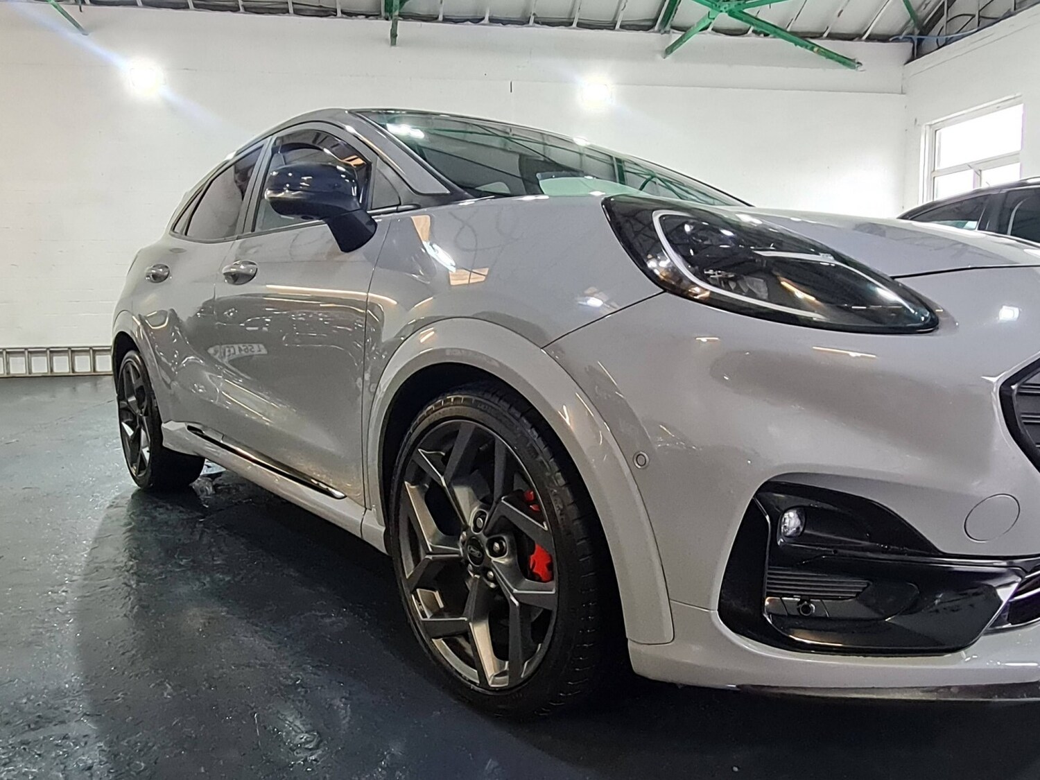 Used Ford Puma 2022 for sale - 77632378: Photo 13