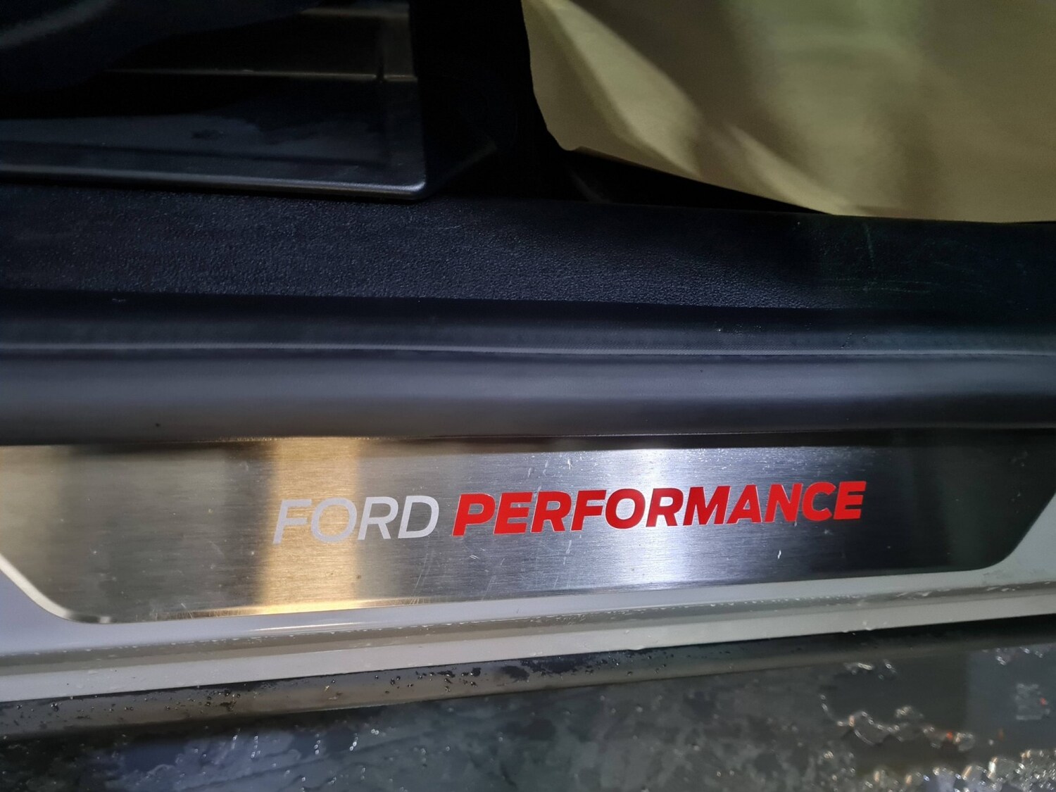 Used Ford Puma 2022 for sale - 77632378: Photo 16