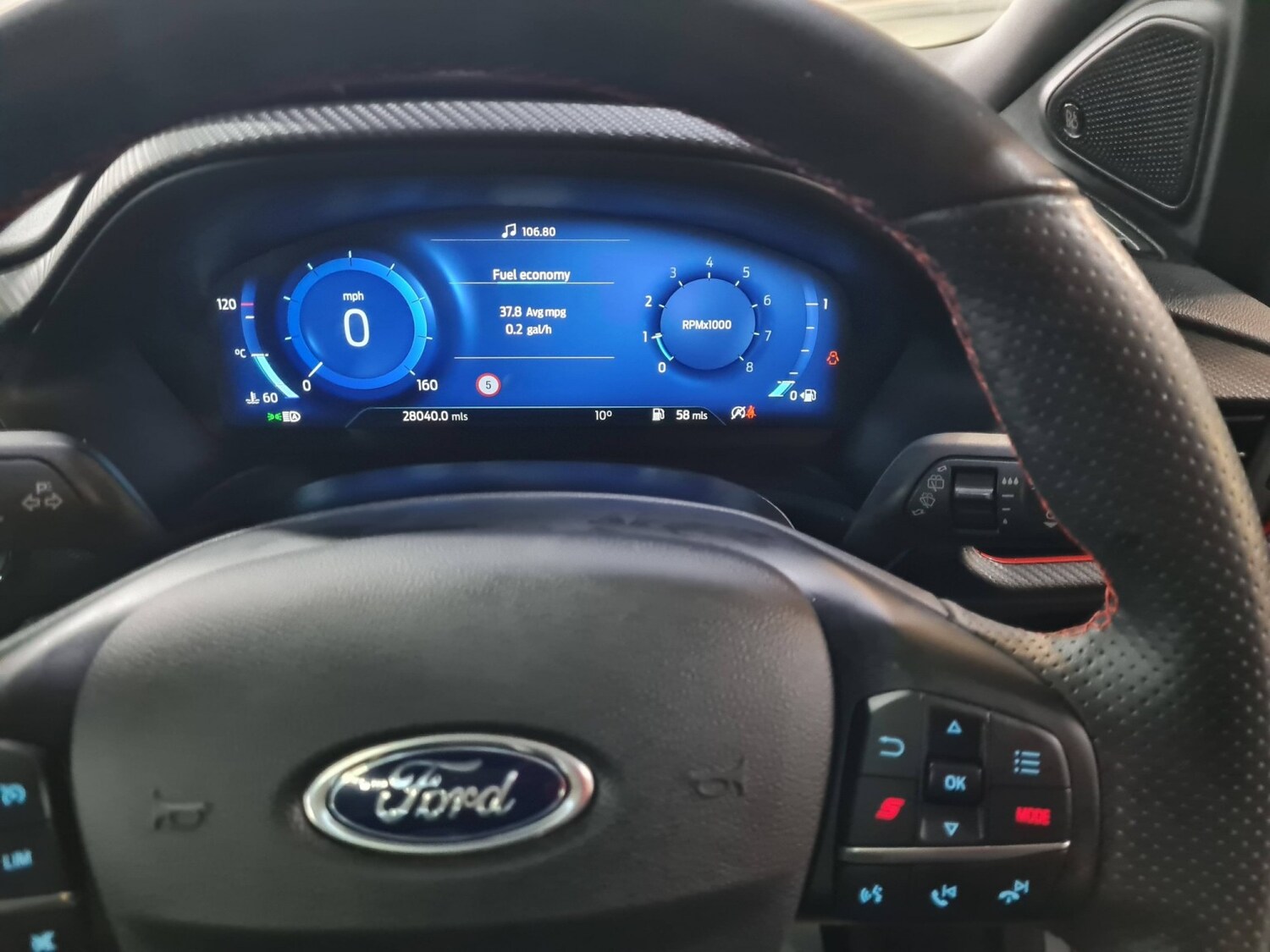 Used Ford Puma 2022 for sale - 77632378: Photo 17