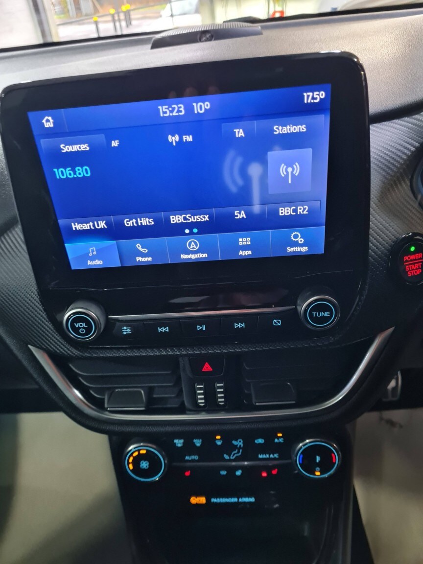 Used Ford Puma 2022 for sale - 77632378: Photo 19