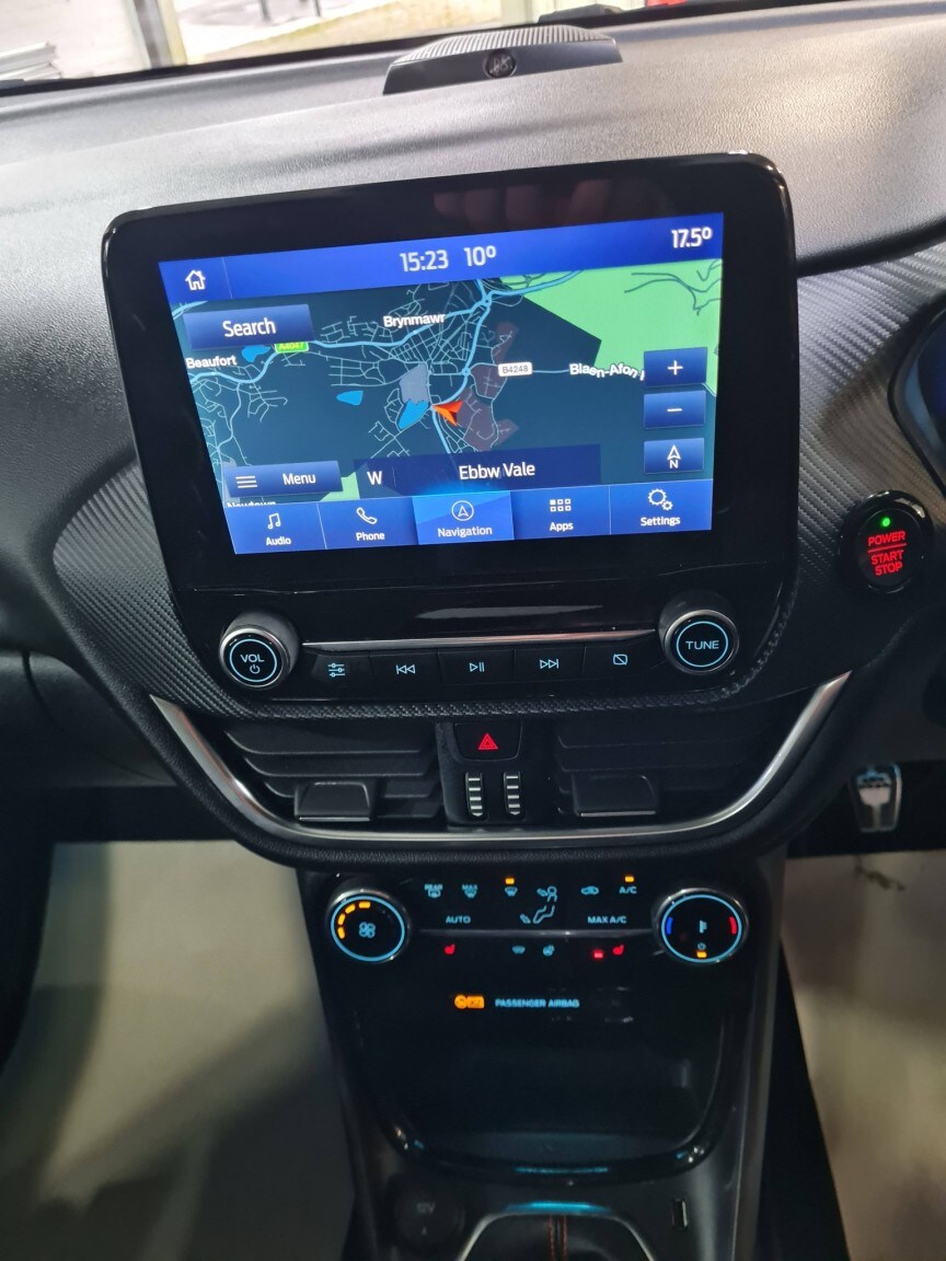 Used Ford Puma 2022 for sale - 77632378: Photo 20