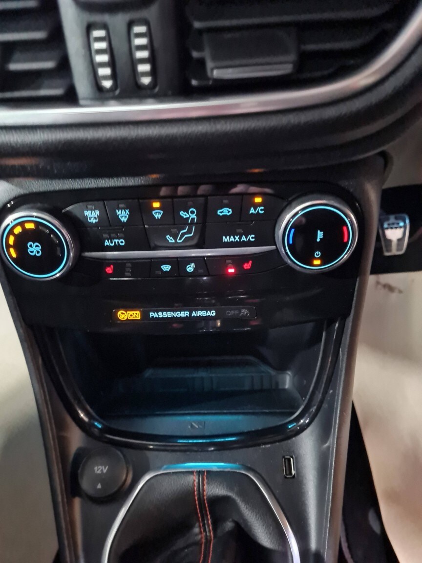 Used Ford Puma 2022 for sale - 77632378: Photo 21