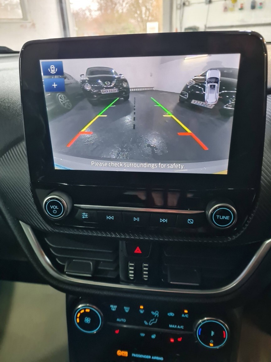 Used Ford Puma 2022 for sale - 77632378: Photo 22