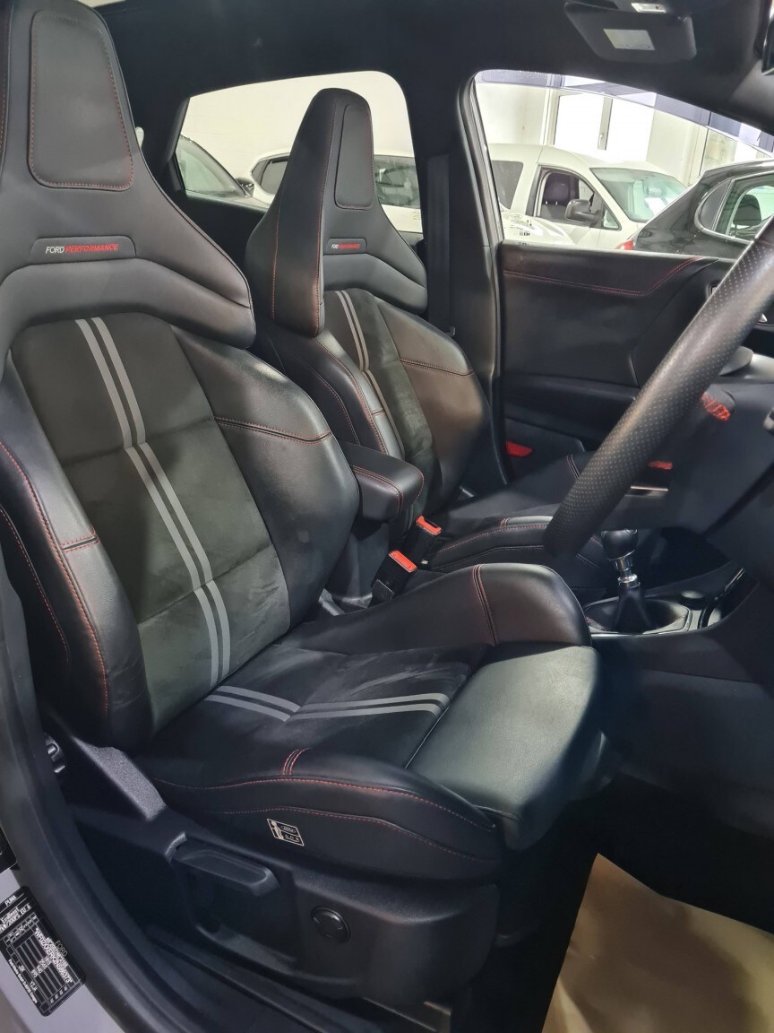 Used Ford Puma 2022 for sale - 77632378: Photo 27