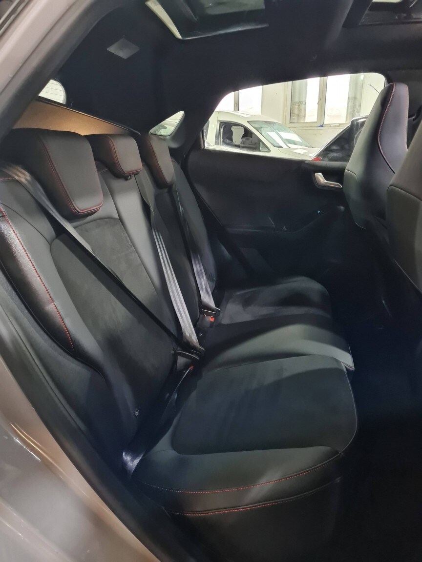 Used Ford Puma 2022 for sale - 77632378: Photo 28