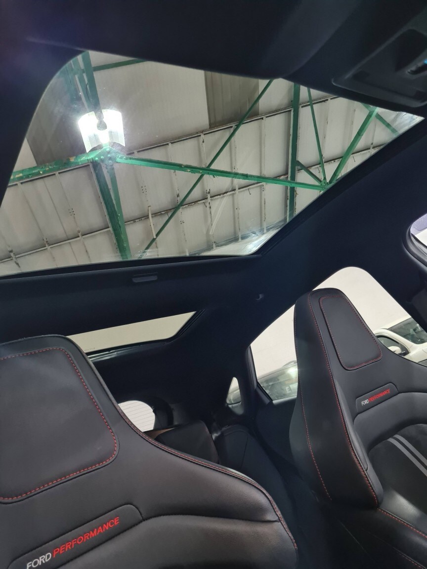 Used Ford Puma 2022 for sale - 77632378: Photo 30