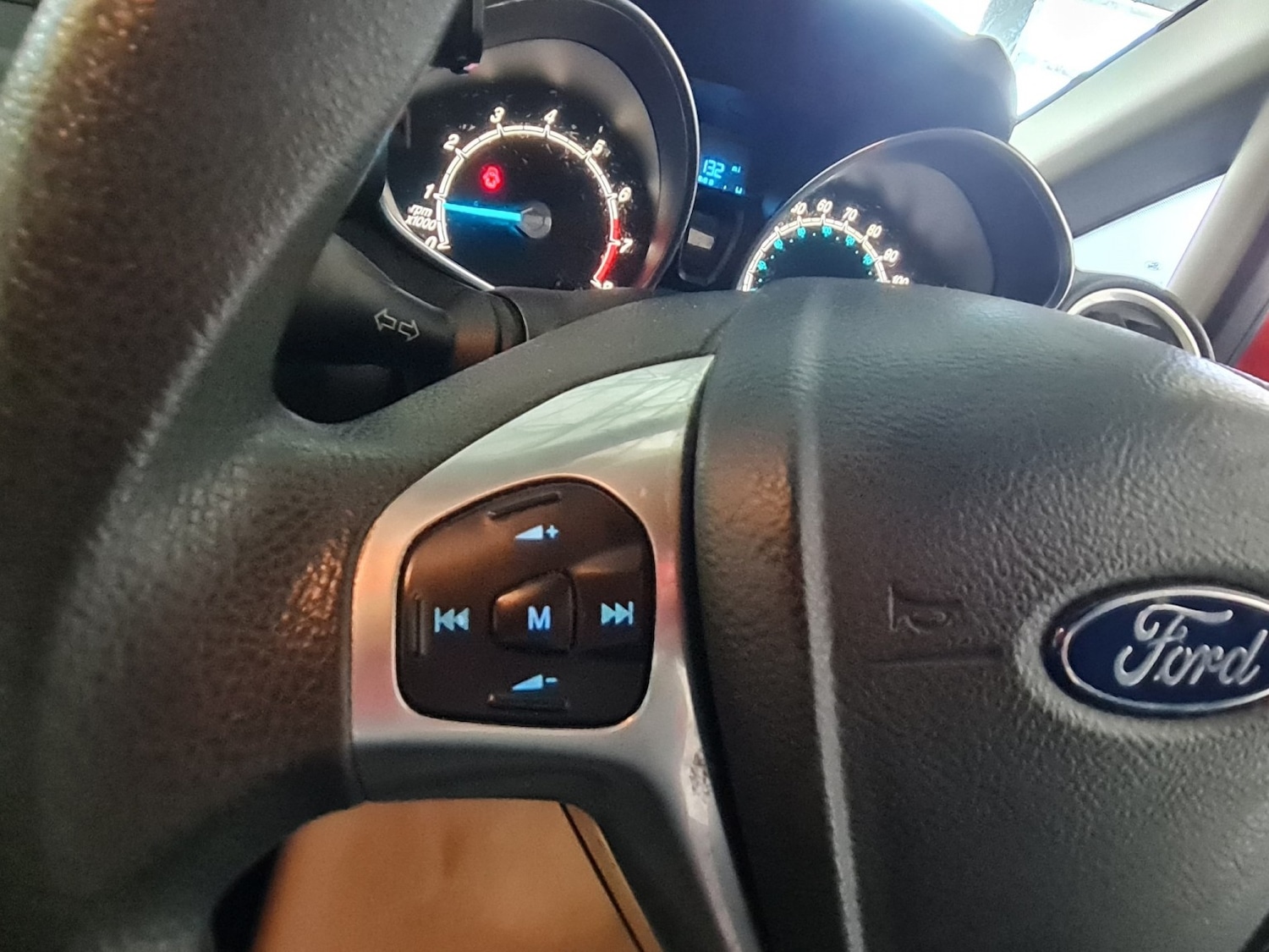 Used Ford Fiesta 2014 for sale - 76618681: Photo 11