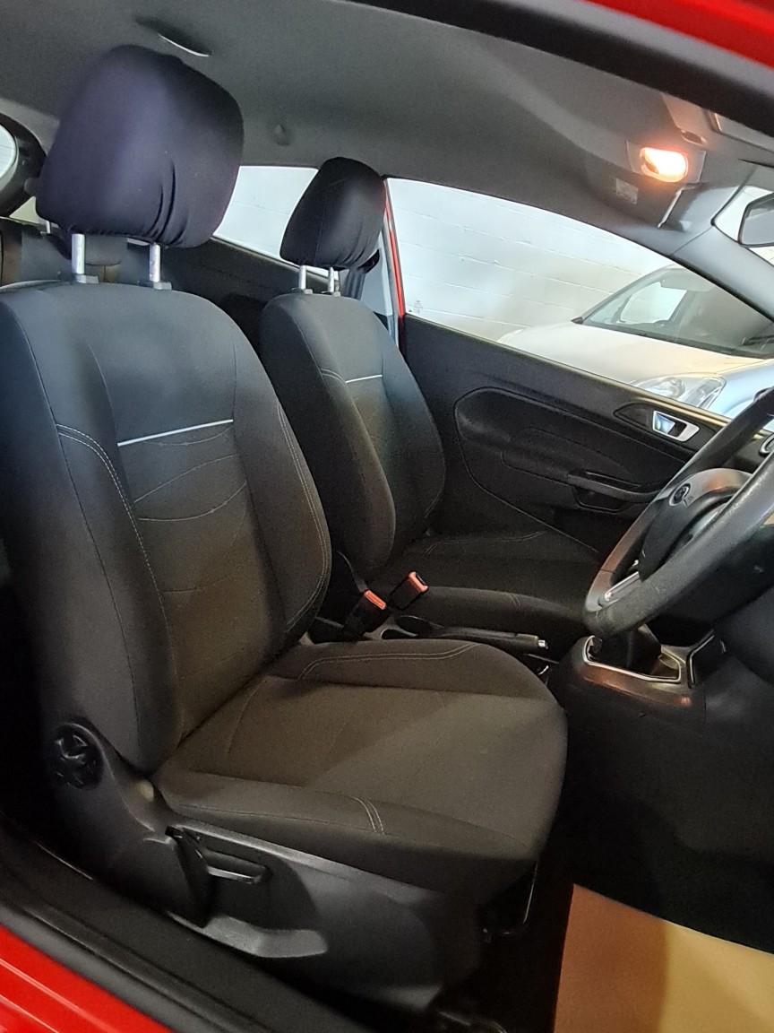 Used Ford Fiesta 2014 for sale - 76618681: Photo 15