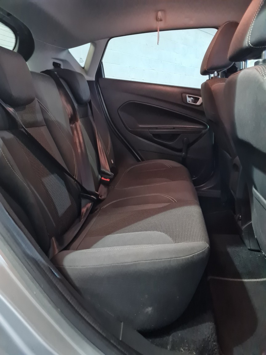 Used Ford Fiesta 2015 for sale - 76547896: Photo 18