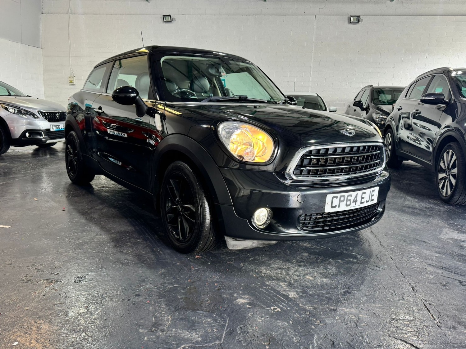 Used MINI Paceman 2014 for sale - 77891673: Photo 1