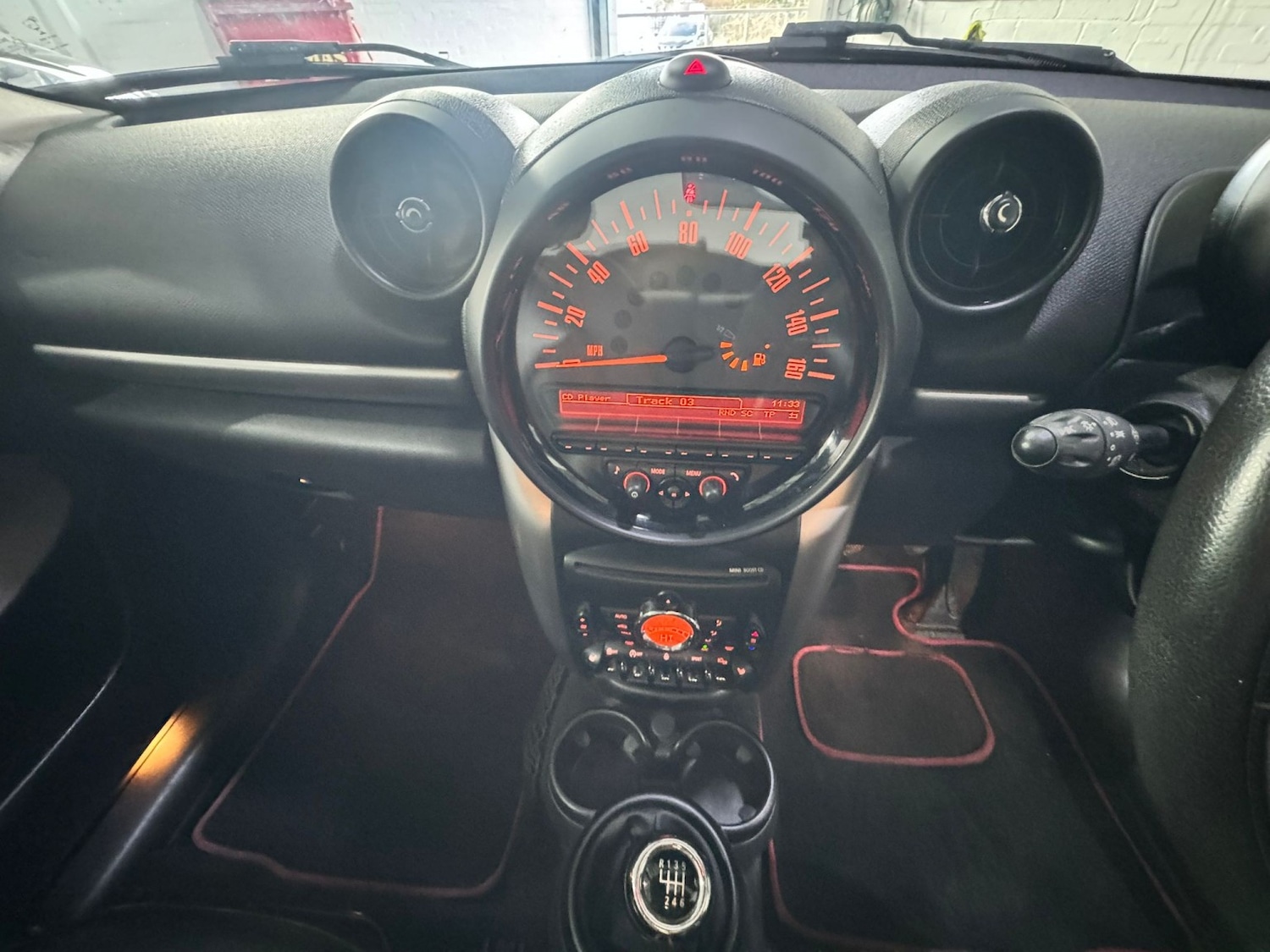 Used MINI Paceman 2014 for sale - 77891673: Photo 11