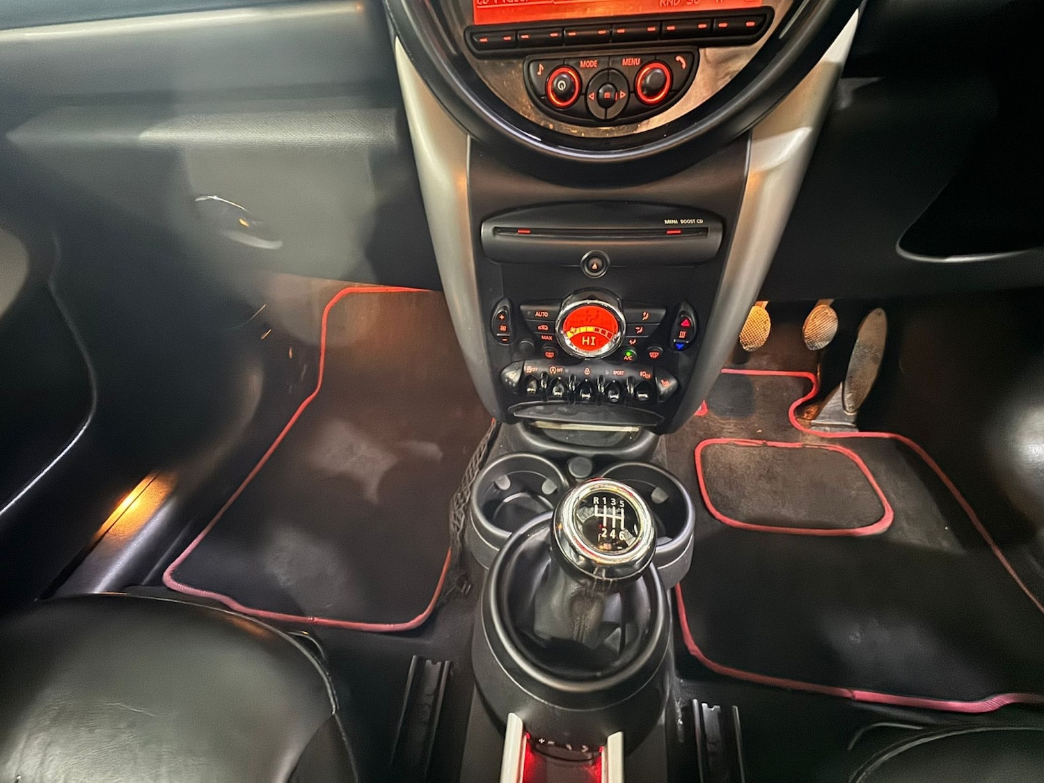 Used MINI Paceman 2014 for sale - 77891673: Photo 12