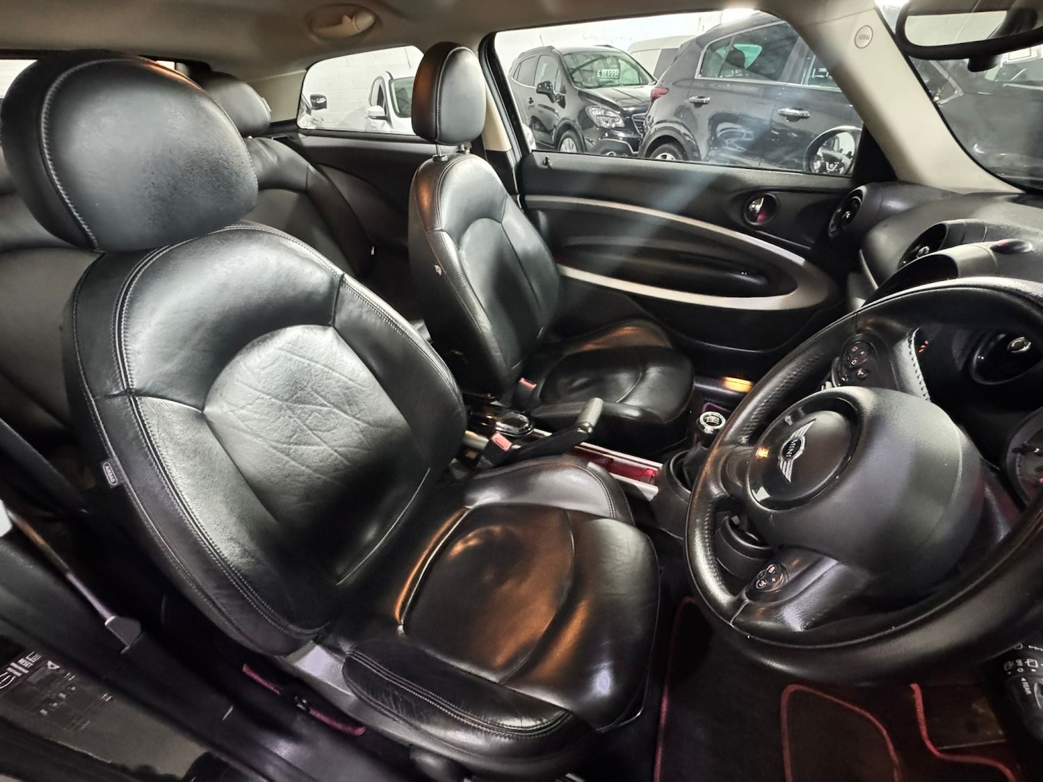 Used MINI Paceman 2014 for sale - 77891673: Photo 13