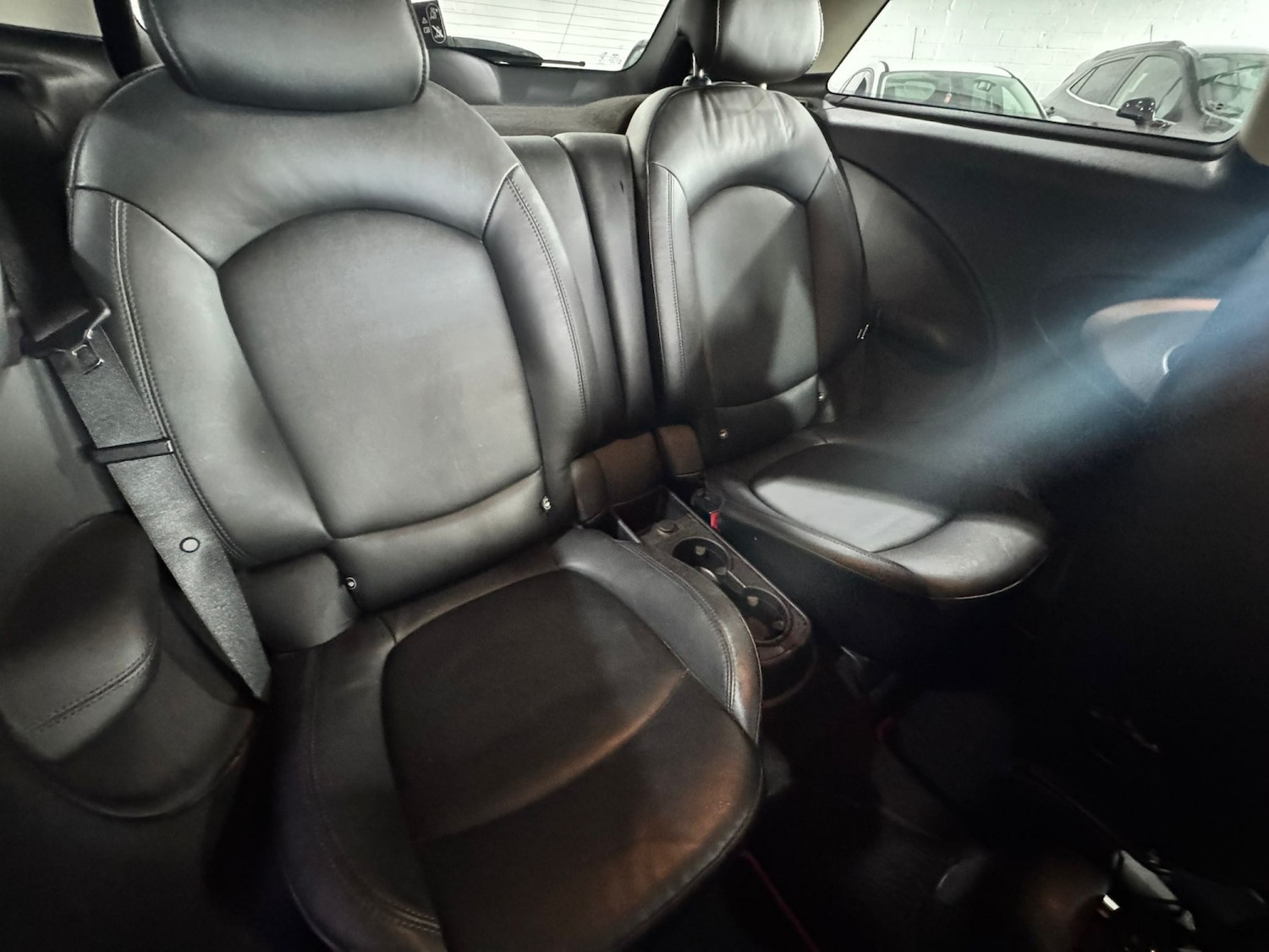 Used MINI Paceman 2014 for sale - 77891673: Photo 14