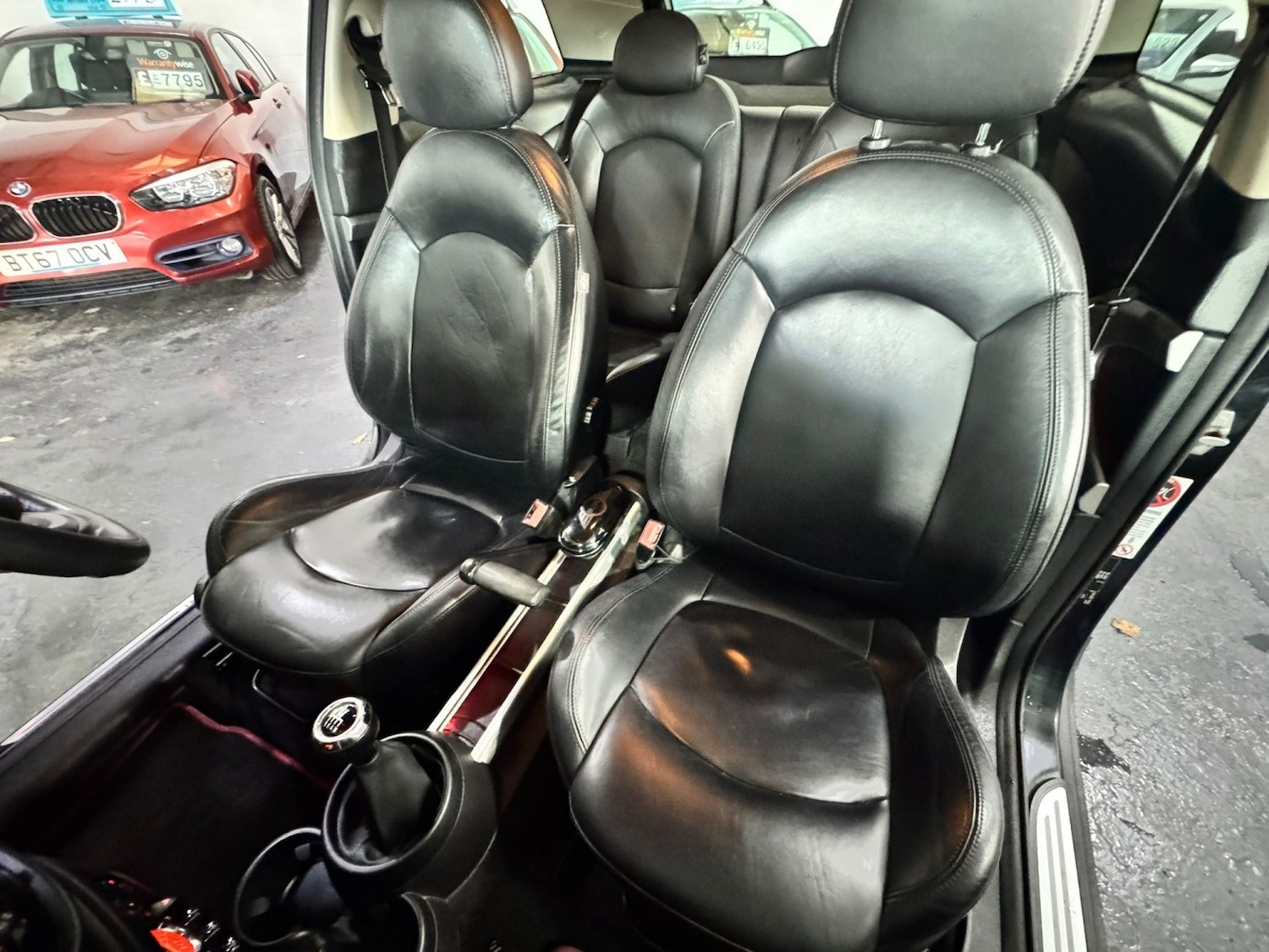 Used MINI Paceman 2014 for sale - 77891673: Photo 15