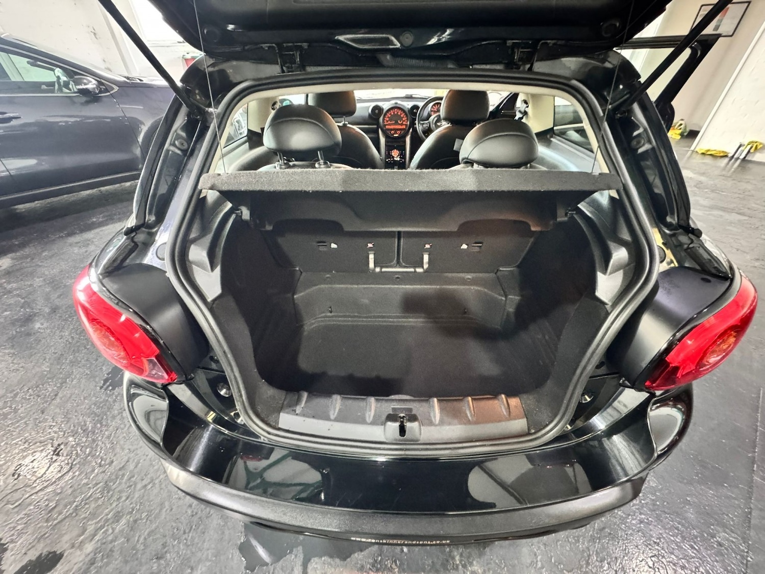 Used MINI Paceman 2014 for sale - 77891673: Photo 16