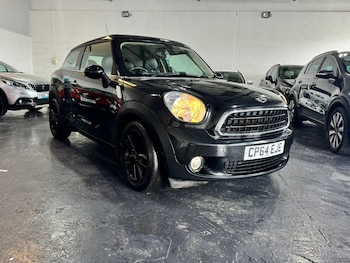 Used MINI Paceman 2014 for sale - 77891673: Photo