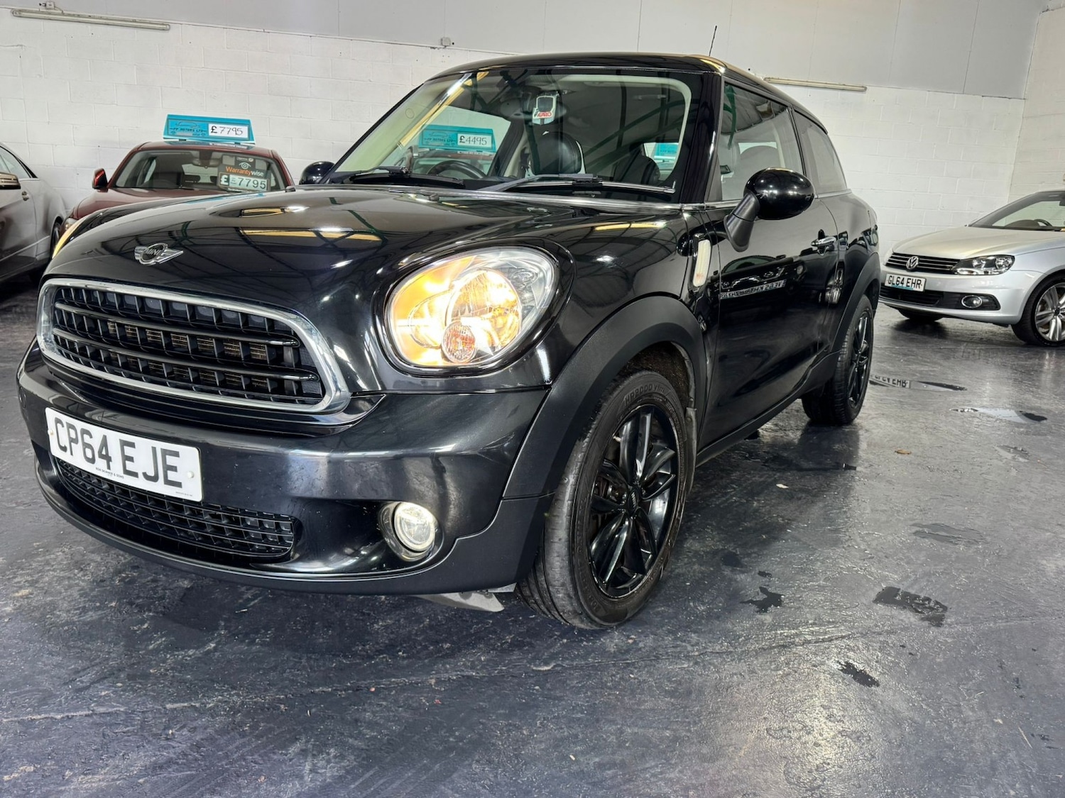 Used MINI Paceman 2014 for sale - 77891673: Photo 2