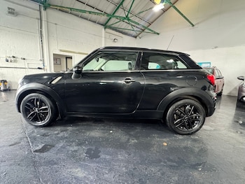 Used MINI Paceman 2014 for sale - 77891673: Photo