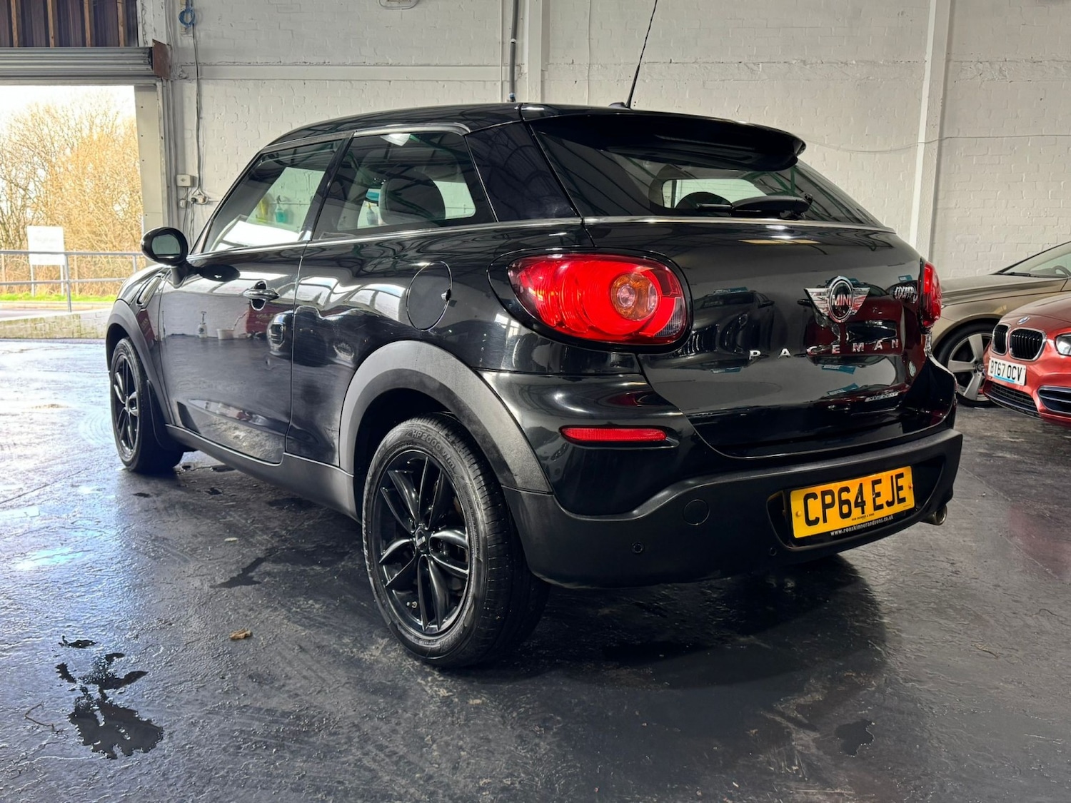 Used MINI Paceman 2014 for sale - 77891673: Photo 5