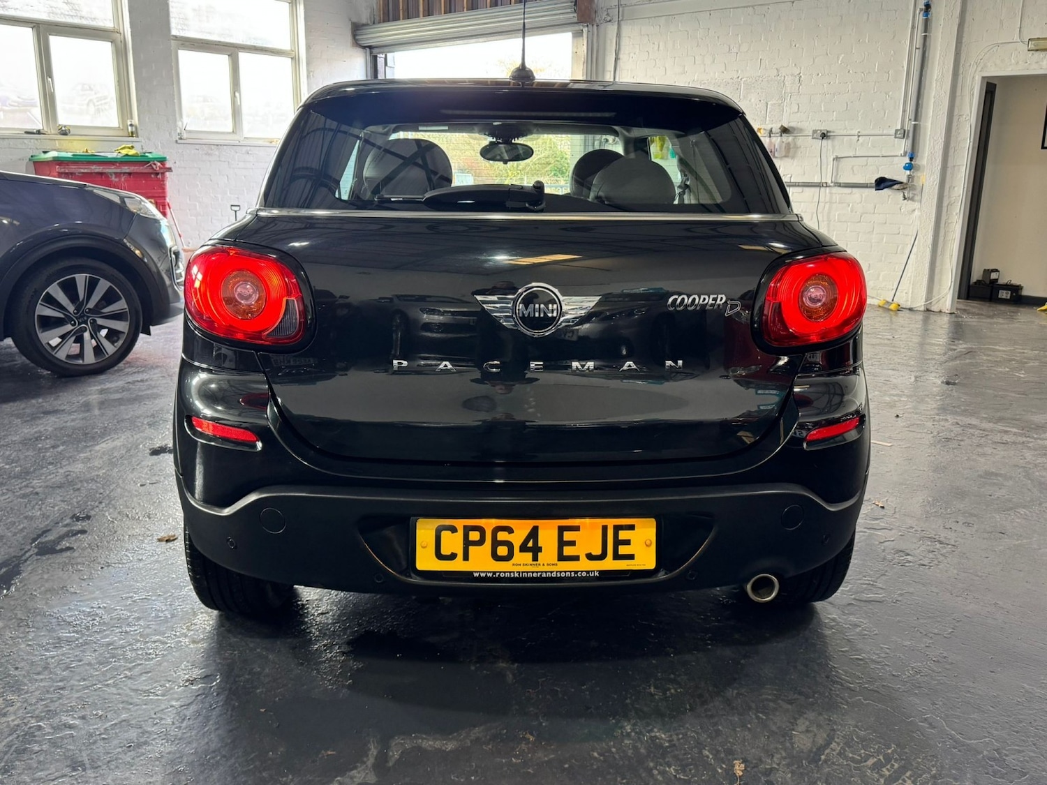 Used MINI Paceman 2014 for sale - 77891673: Photo 6