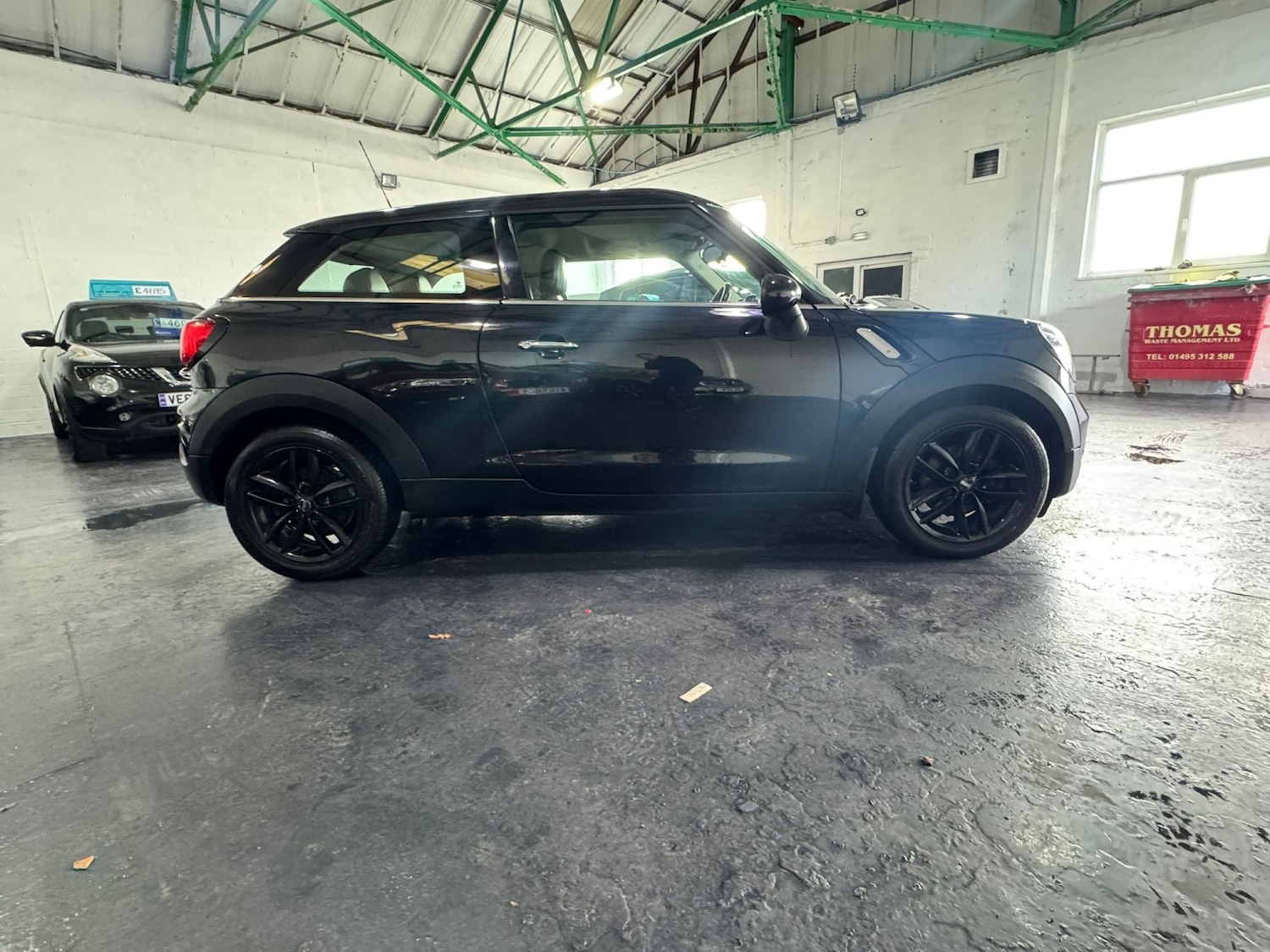 Used MINI Paceman 2014 for sale - 77891673: Photo 7
