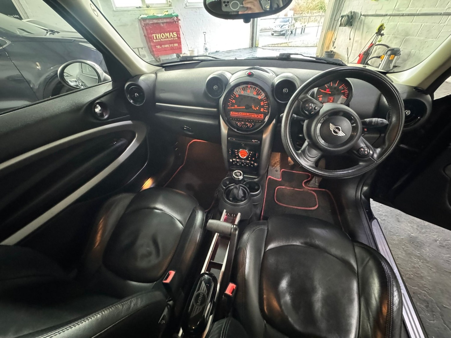 Used MINI Paceman 2014 for sale - 77891673: Photo 8