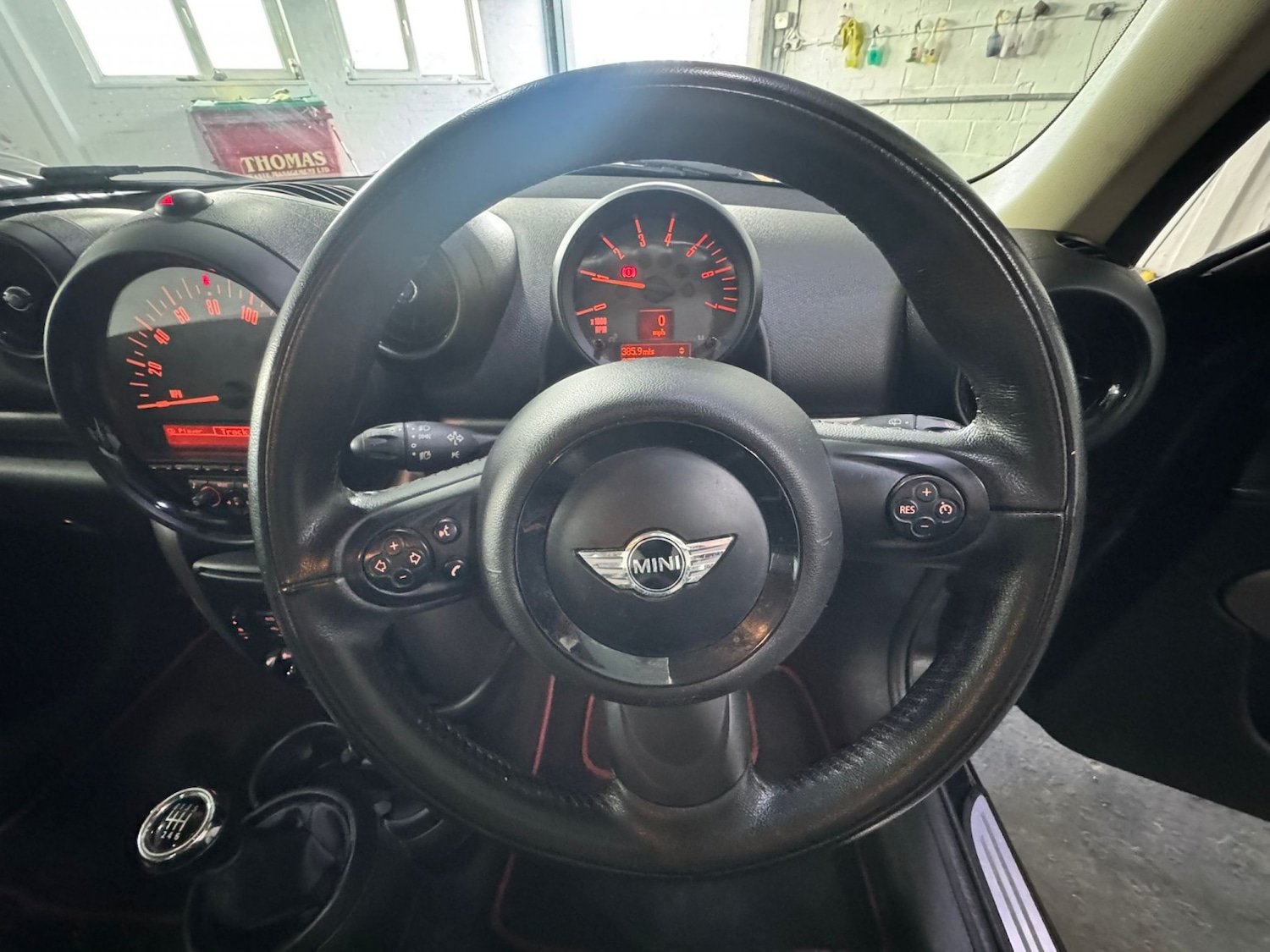 Used MINI Paceman 2014 for sale - 77891673: Photo 9