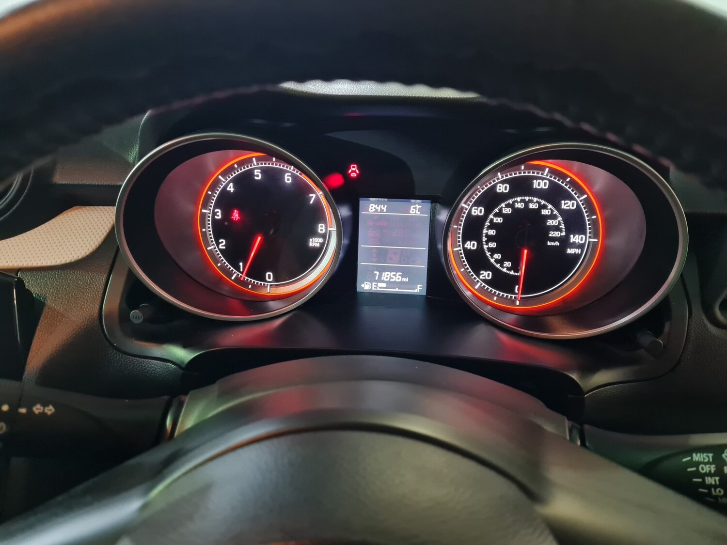 Used Suzuki Swift 2017 for sale - 77453073: Photo 11