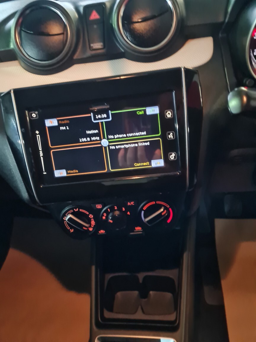 Used Suzuki Swift 2017 for sale - 77453073: Photo 13