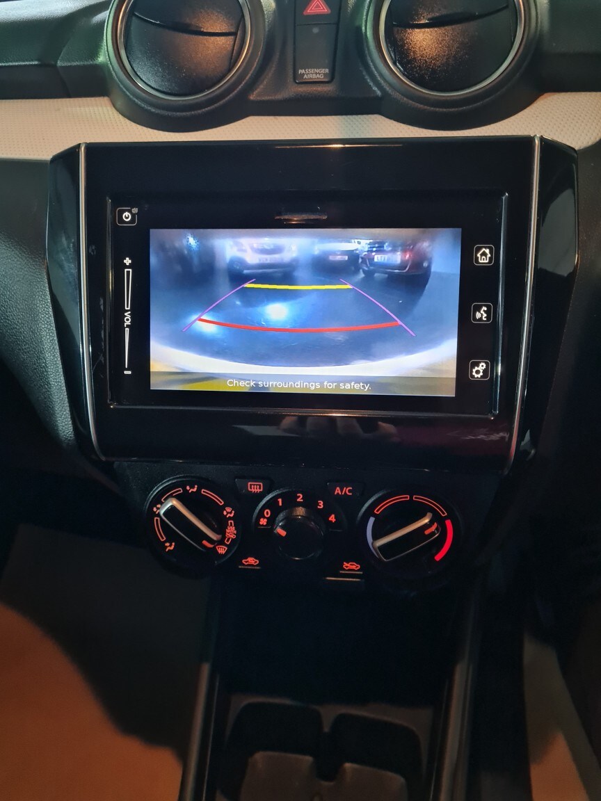 Used Suzuki Swift 2017 for sale - 77453073: Photo 14