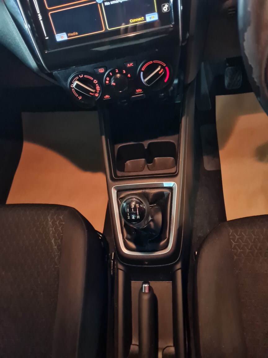 Used Suzuki Swift 2017 for sale - 77453073: Photo 15