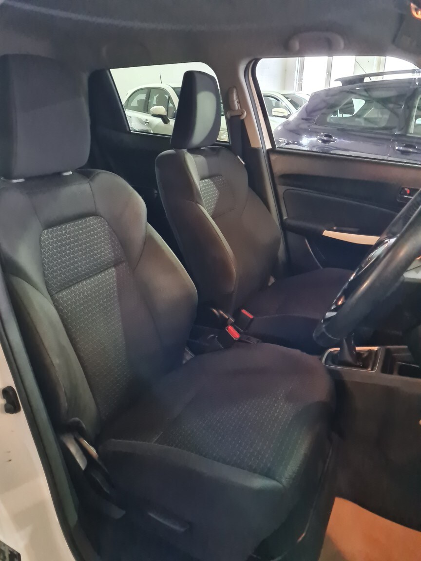 Used Suzuki Swift 2017 for sale - 77453073: Photo 17