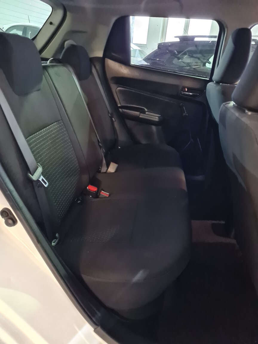 Used Suzuki Swift 2017 for sale - 77453073: Photo 18