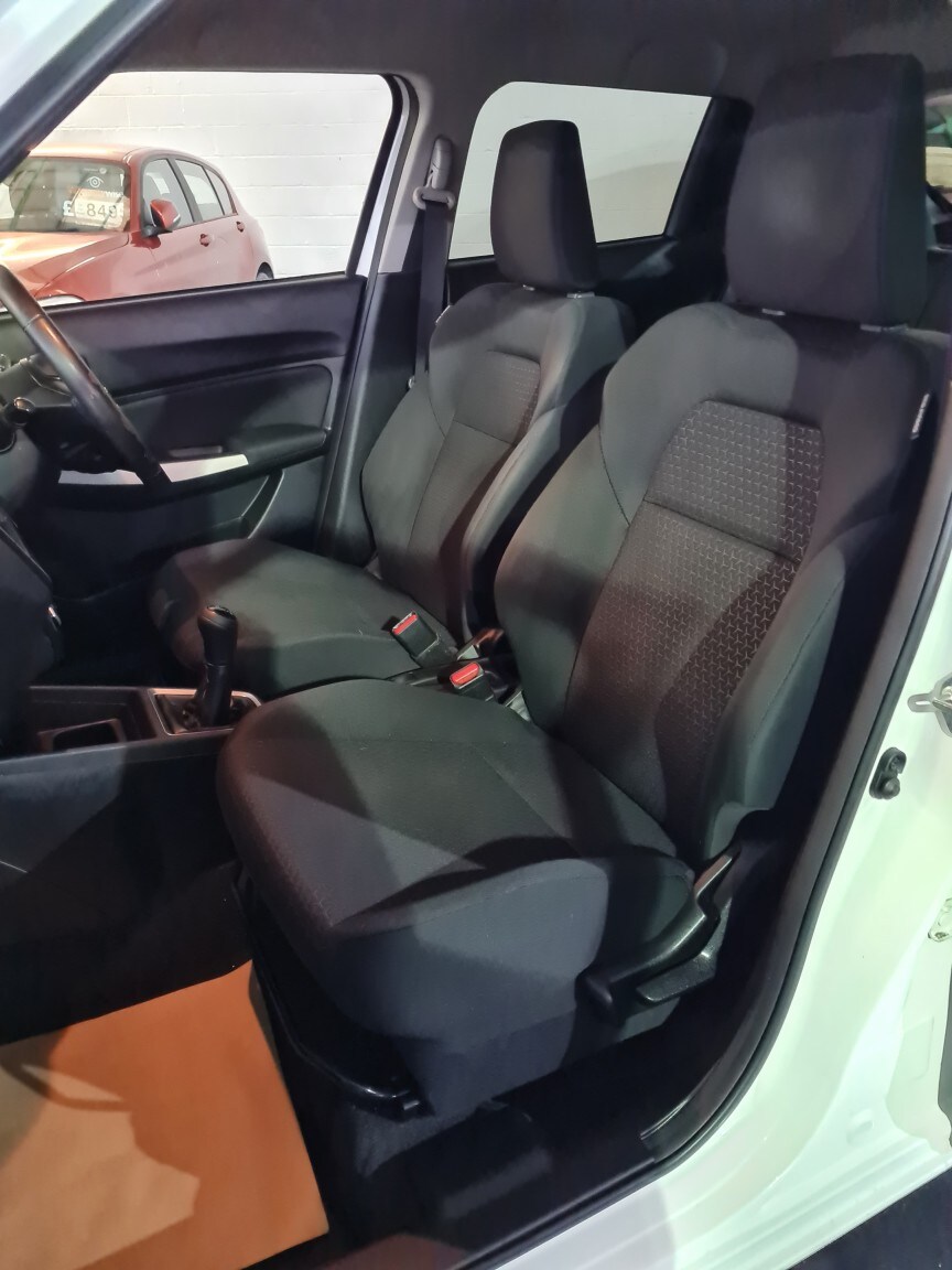 Used Suzuki Swift 2017 for sale - 77453073: Photo 19