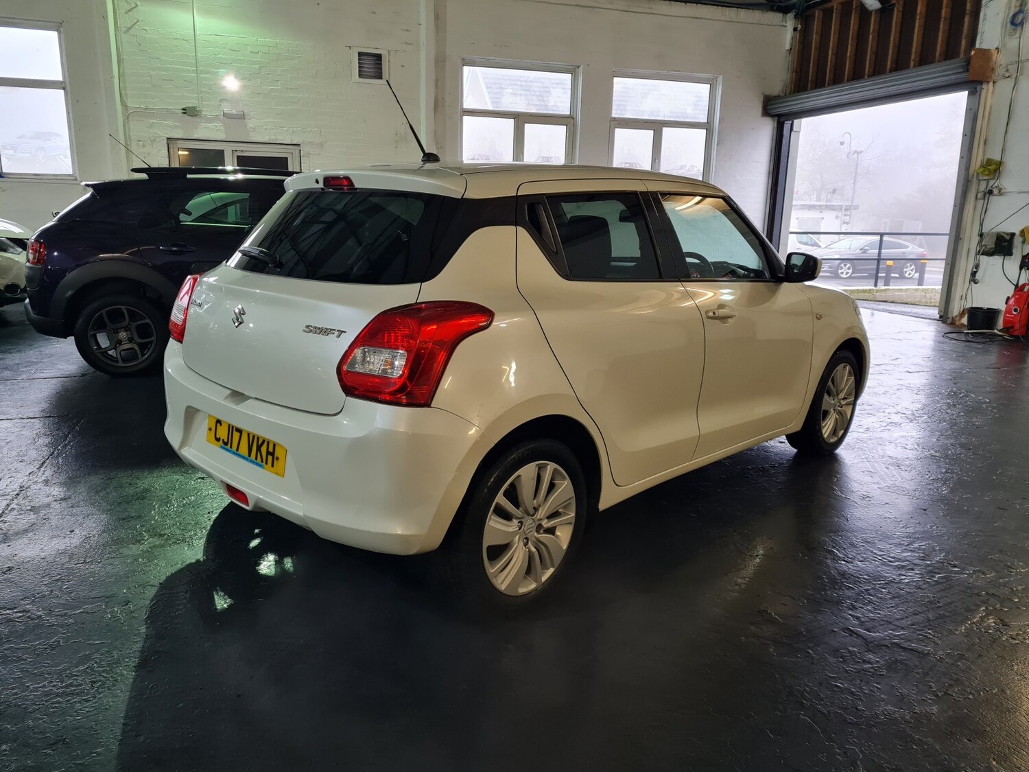 Used Suzuki Swift 2017 for sale - 77453073: Photo 7