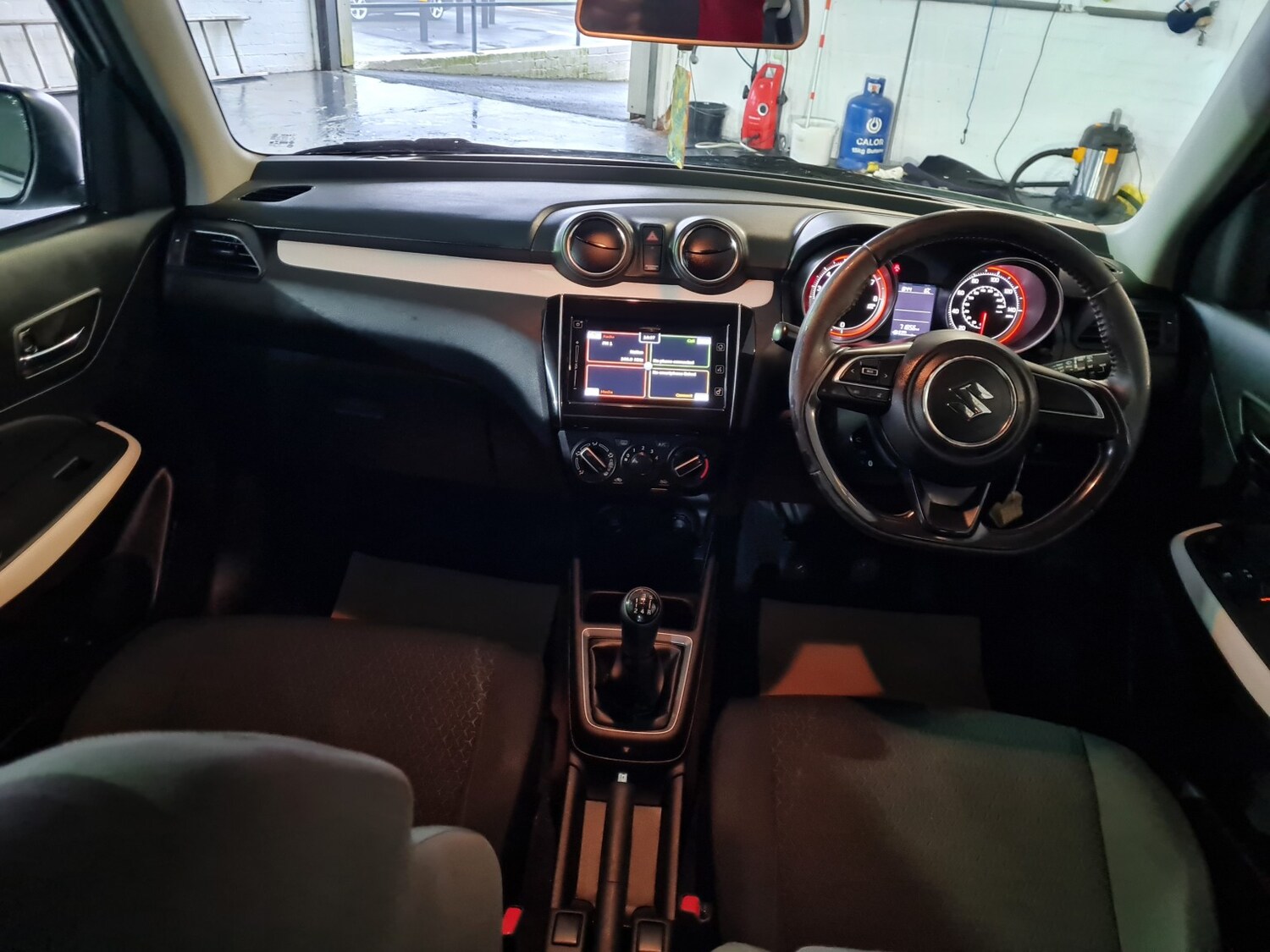 Used Suzuki Swift 2017 for sale - 77453073: Photo 8