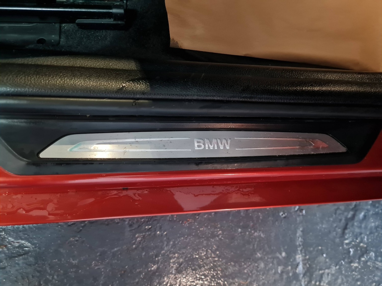 Used BMW 1 Series 2017 for sale - 77207150: Photo 11