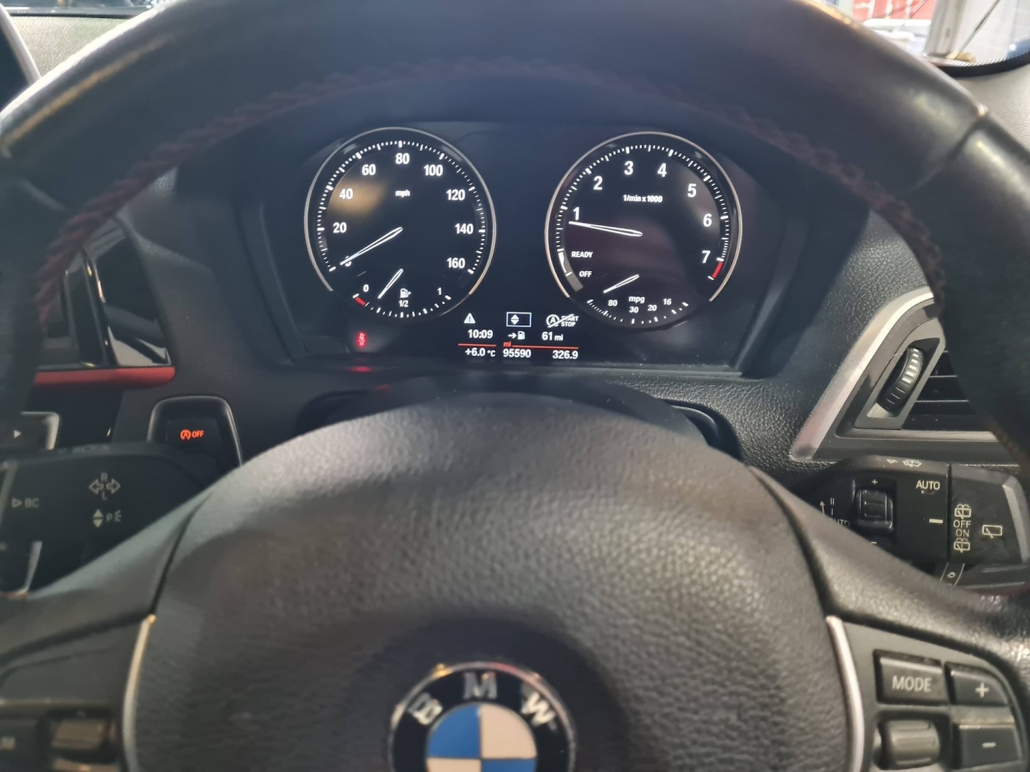 Used BMW 1 Series 2017 for sale - 77207150: Photo 14